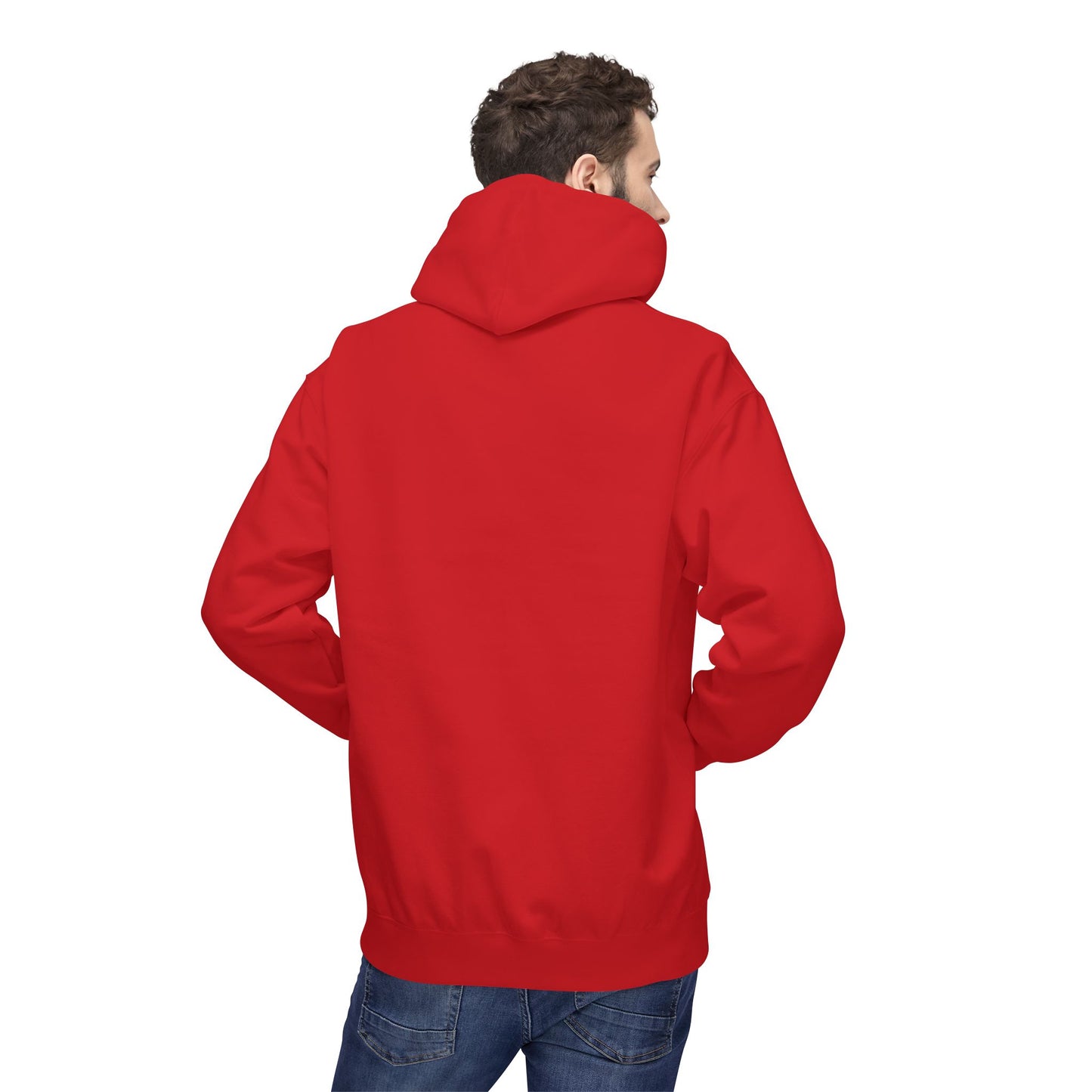 Modular Music Mag Trademark Hoodie - Unisex Midweight Fleece Softstyle