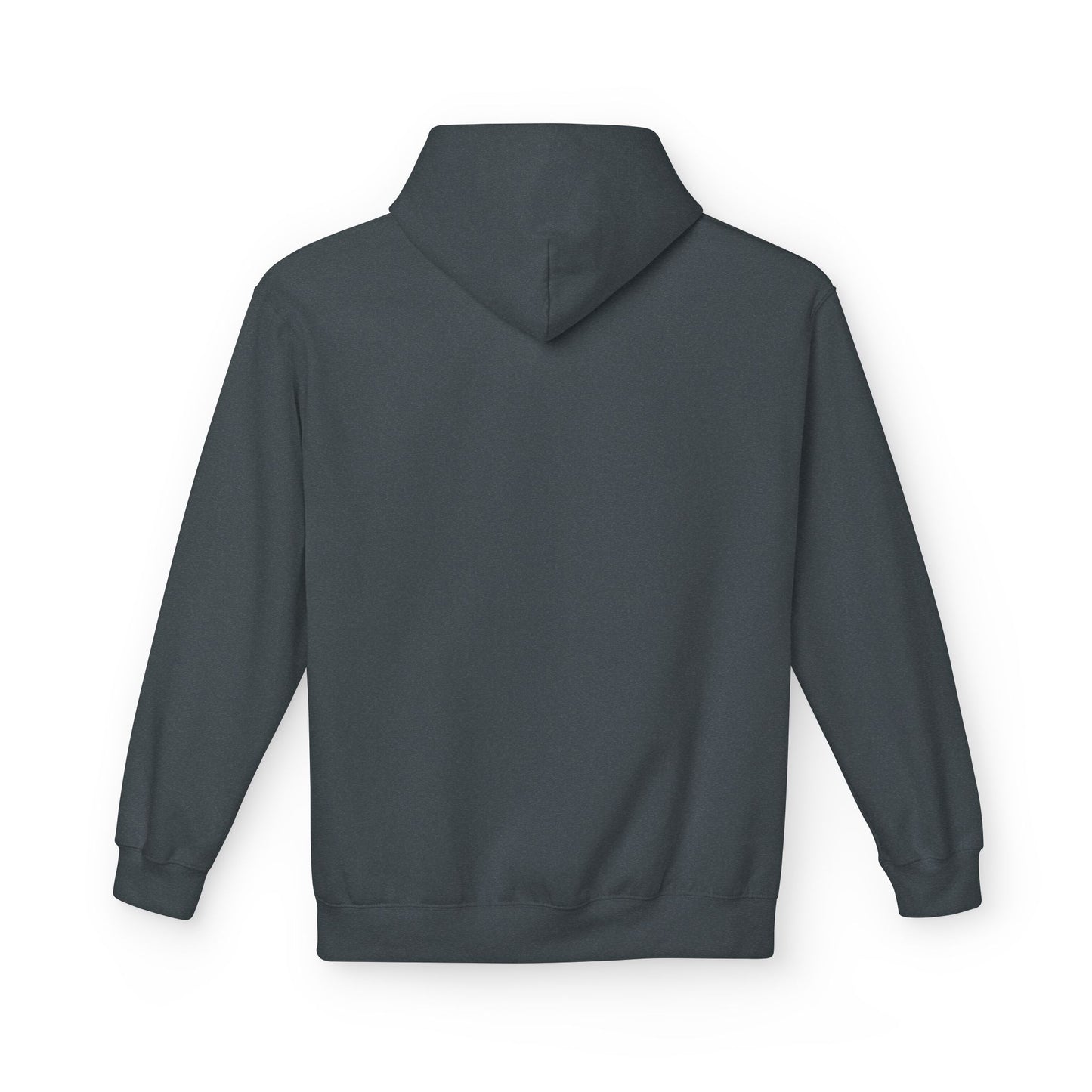Modular Music Mag Trademark Hoodie - Unisex Midweight Fleece Softstyle