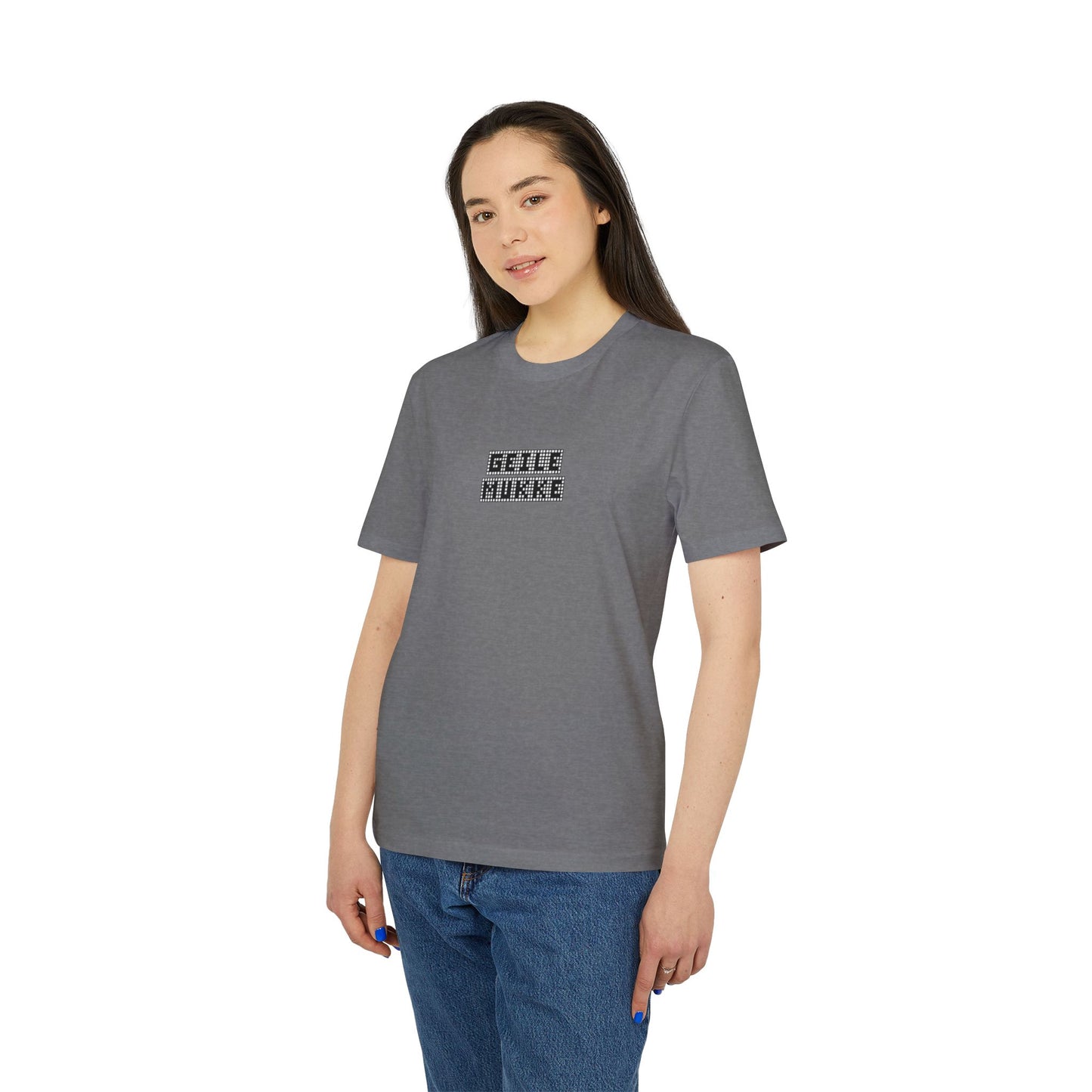 Geile Mukke Unisex Creator 2.0 T-shirt