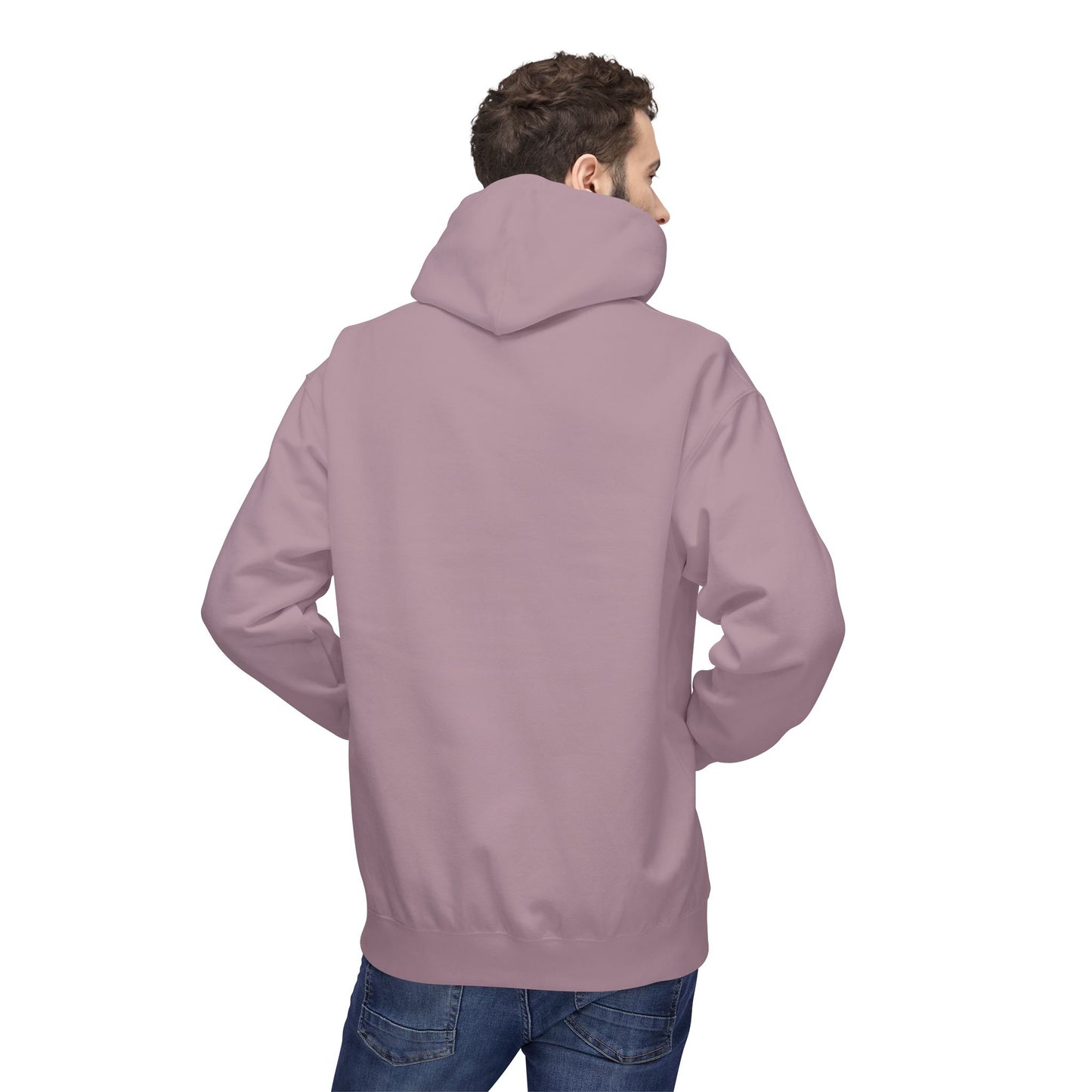 Modular Music Mag Trademark Hoodie - Unisex Midweight Fleece Softstyle