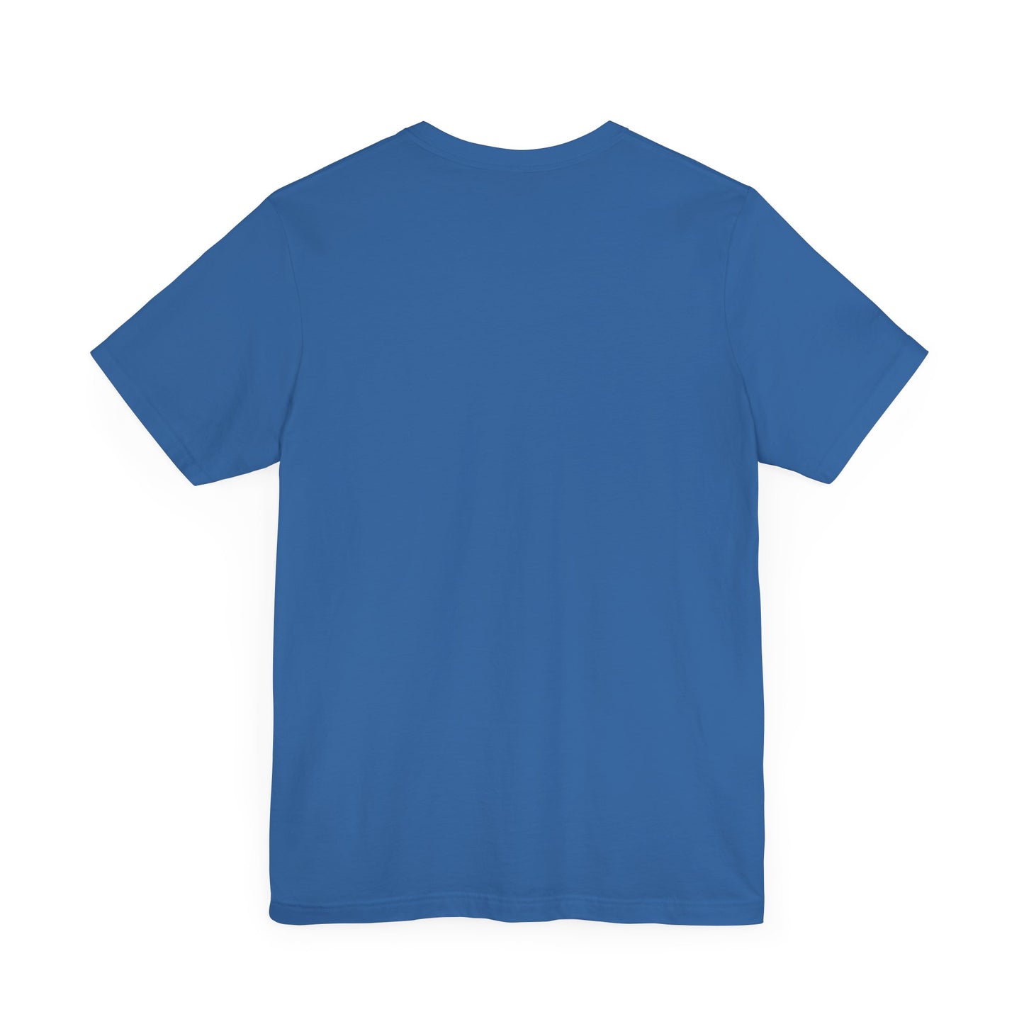 Modular Music Mag Unisex Jersey Short Sleeve Tee