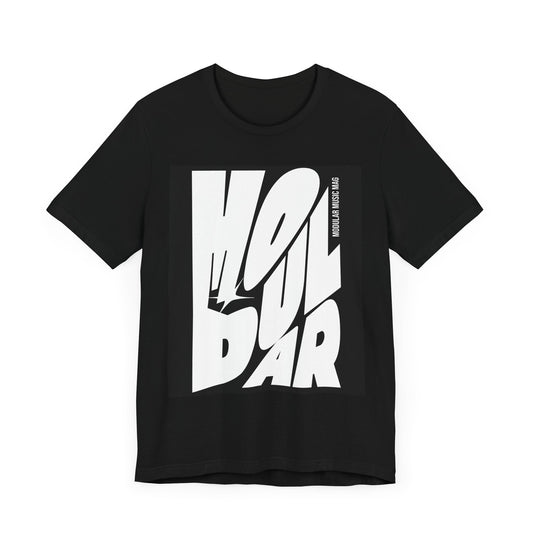 Modular Music Magazine T-Shirt