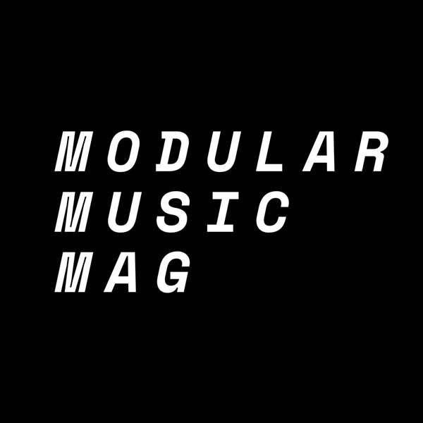 Modular Music Mag